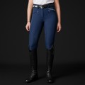 MOUNTAIN HORSE LADIES DIANA FS SILICON GRIP BREECHES